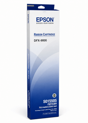Epson Ribbon DFX9000 - Emerging Computers Ltd