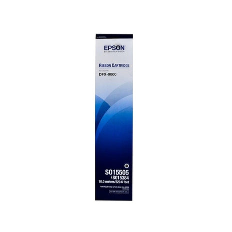 Epson Ribbon DFX9000 - Emerging Computers Limited
