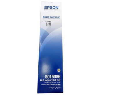 EPSON Ribbon for LQ 2180 - Emerging Computers Limited