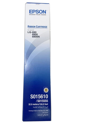 Epson Ribbon LQ 690 - Emerging Computers Limited