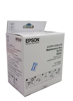 Epson T04D1 Maintenance Box - Emerging Computers Limited