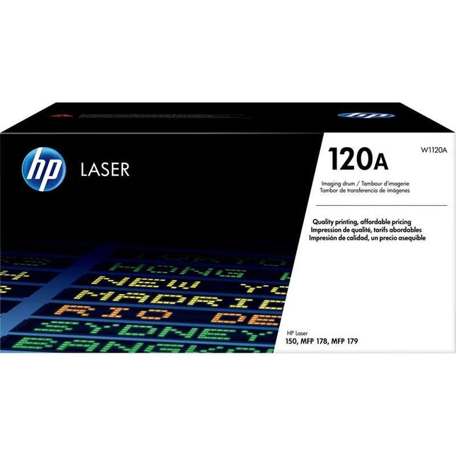 HP 120A Imaging Drum (W1120A) - Emerging Computers Limited