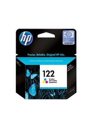 HP 122 Tri - color Ink cartridge - Emerging Computers Limited