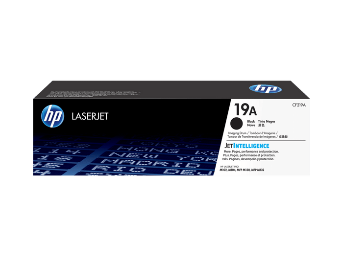 HP 19A Imaging Drum CF219A - Emerging Computers Limited