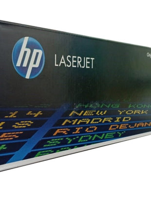 HP 207A Black Original Toner Cartridge W2210A - Emerging Computers Limited