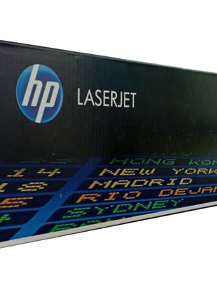 HP 207A Cyan Original Toner Cartridge W2211A - Emerging Computers Limited