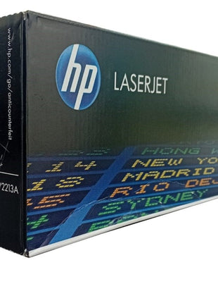 HP 207A Magenta Original Toner Cartridge W2213A - Emerging Computers Limited