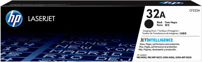 HP 32A Imaging Drum CF232A - Emerging Computers Limited