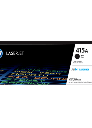 HP 415A Black toner Cartridge W2030A - Emerging Computers Limited