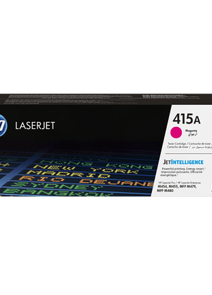 HP 415A magenta Toner Cartridge W2033A - Emerging Computers Limited