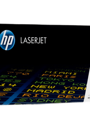 HP 508A Yellow LaserJet Toner Cartridge (CF362A) - Emerging Computers Limited