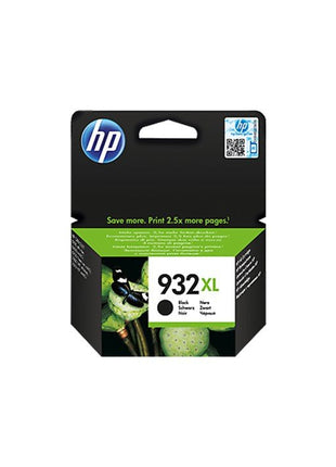 HP 932XL Ink Cartridge Black - Emerging Computers Limited