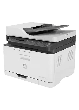 HP Color Laser MFP 179fnw - Emerging Computers Ltd