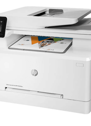 HP Color LaserJet Pro MFP M283fdw AiO Printer (7KW75A) - Emerging Computers Limited