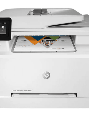 HP Color LaserJet Pro MFP M283fdw AiO Printer (7KW75A) - Emerging Computers Limited