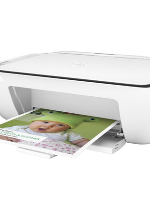 HP DeskJet 2130 All in One Color Printer(K7N77C) - Emerging Computers Ltd