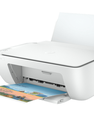 HP DeskJet 2320 All in One Color Printer (7WN42) - Emerging Computers Limited