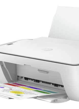 HP DeskJet 2710 All in One Color Printer (5AR83B) - Emerging Computers Limited