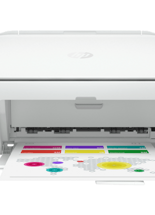 HP DeskJet 2710 All in One Color Printer (5AR83B) - Emerging Computers Limited