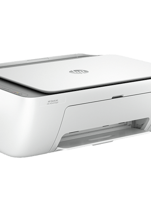 HP DeskJet 2876 Wireless All in One Color Printer (6W7E6C) - Emerging Computers Limited