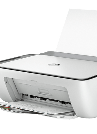 HP DeskJet 2876 Wireless All in One Color Printer (6W7E6C) - Emerging Computers Limited