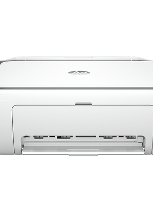 HP DeskJet 2876 Wireless All in One Color Printer (6W7E6C) - Emerging Computers Limited
