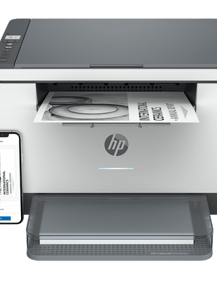 HP LaserJet MFP M236dw All in One Printer (9YF95A) - Emerging Computers Limited