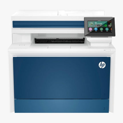 HP LaserJet Pro MFP 4303dw All in One Printer (5HH65A) - Emerging Computers Ltd