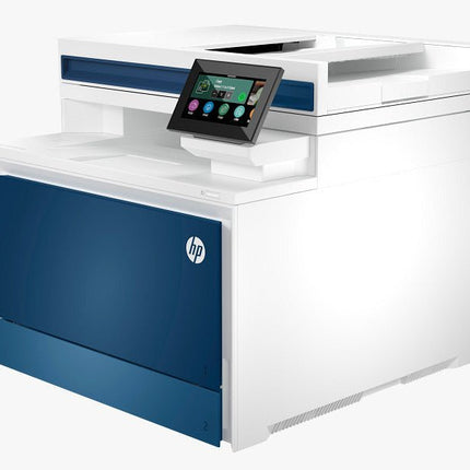 HP LaserJet Pro MFP 4303dw All in One Printer (5HH65A) - Emerging Computers Ltd