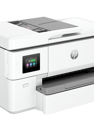 HP OfficeJet Pro 9720 WideFormat All in One Color Printer (53N94C) - Emerging Computers Limited