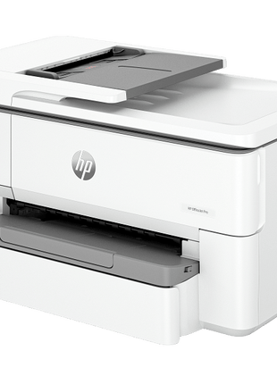 HP OfficeJet Pro 9720 WideFormat All in One Color Printer (53N94C) - Emerging Computers Limited