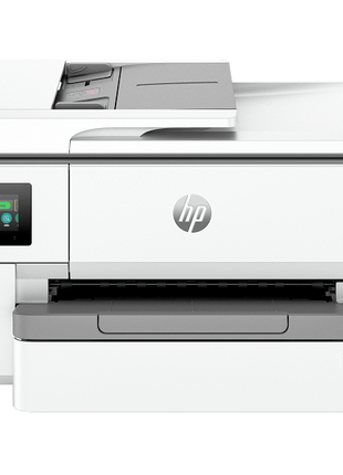 HP OfficeJet Pro 9720 WideFormat All in One Color Printer (53N94C) - Emerging Computers Limited