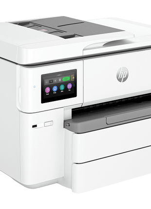 HP OfficeJet Pro 9730 WideFormat All in One Color Printer (537P5C) - Emerging Computers Limited