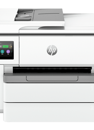 HP OfficeJet Pro 9730 WideFormat All in One Color Printer (537P5C) - Emerging Computers Limited