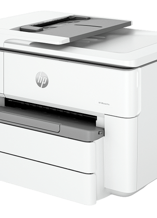 HP OfficeJet Pro 9730 WideFormat All in One Color Printer (537P5C) - Emerging Computers Limited