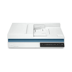 HP ScanJet Pro 2600 f1 ADF Scanner Kenya - Emerging Computers Ltd