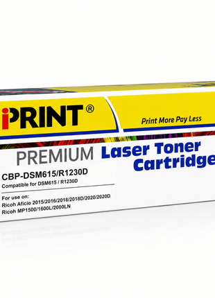 IPRINT 1230D Compatible for Ricoh 1230D - Emerging Computers Ltd