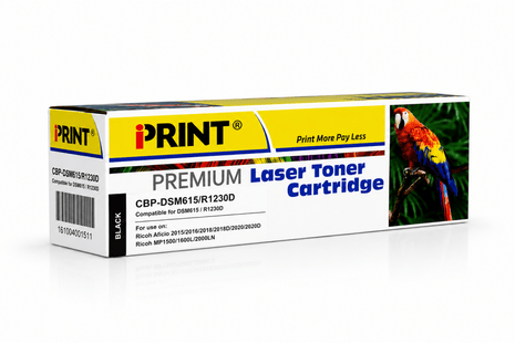 IPRINT 1230D Compatible for Ricoh 1230D - Emerging Computers Ltd