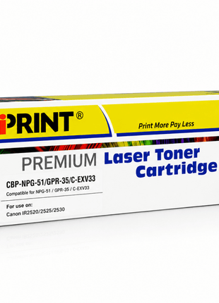 IPRINT C EXV33 Compatible for Canon CEXV33 - Emerging Computers Ltd
