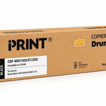 IPRINT C-NRG1505 Compatible for Ricoh R1220D - Emerging Computers Ltd