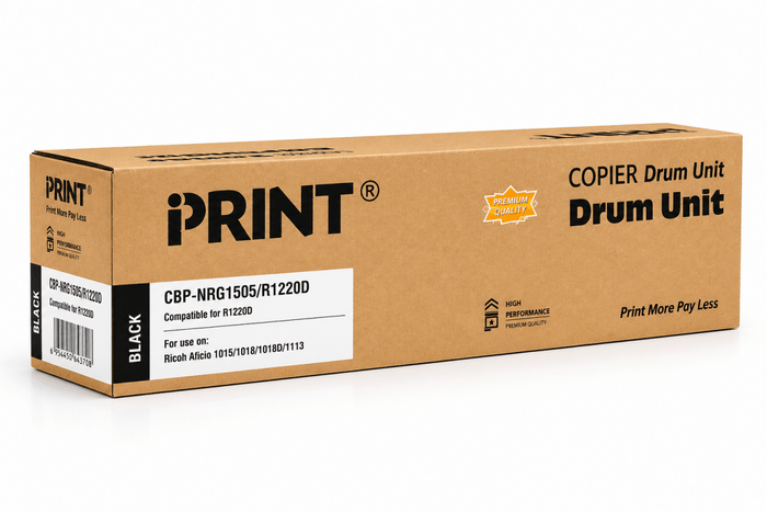 IPRINT C-NRG1505 Compatible for Ricoh R1220D - Emerging Computers Ltd