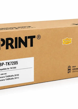 IPRINT C-TK7125-EU - Emerging Computers Ltd
