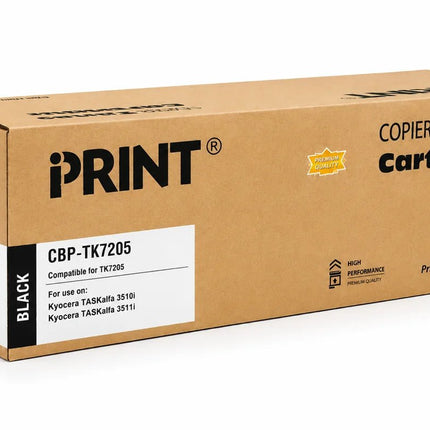 IPRINT C-TK7125-EU - Emerging Computers Ltd