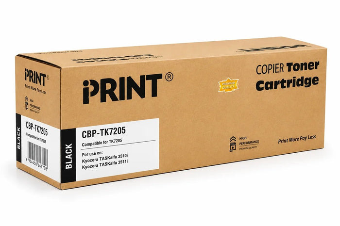 IPRINT C-TK7125-EU - Emerging Computers Ltd