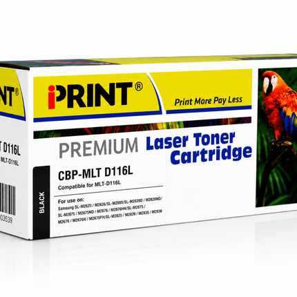 IPRINT CBP-MLT 116L compatible for Samsung MLT116L - Emerging Computers Ltd