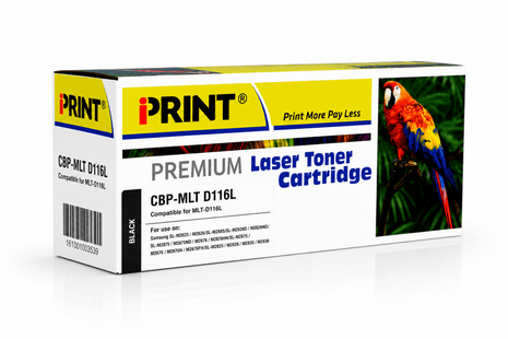 IPRINT CBP-MLT 116L compatible for Samsung MLT116L - Emerging Computers Ltd