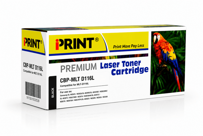 IPRINT CBP-MLT 116L compatible for Samsung MLT116L - Emerging Computers Ltd