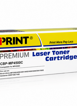 IPRINT CBP MP4500C Compatible Toner Cartridge - Emerging Computers Ltd