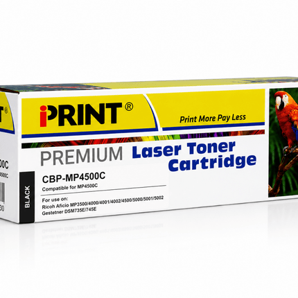 IPRINT CBP MP4500C Compatible Toner Cartridge - Emerging Computers Ltd