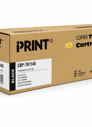 IPRINT CBP-TK1140 compatible for Kyocera TK1140 - Emerging Computers Ltd